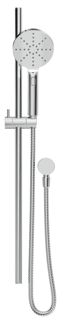 Mica Shower Rail