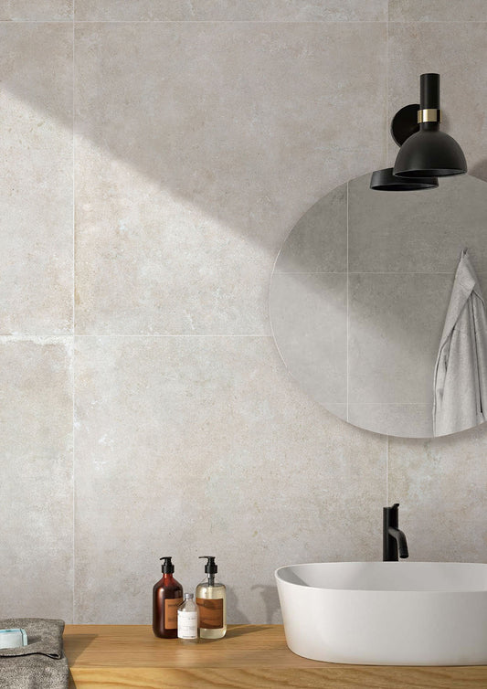 Vero Concrete Snow