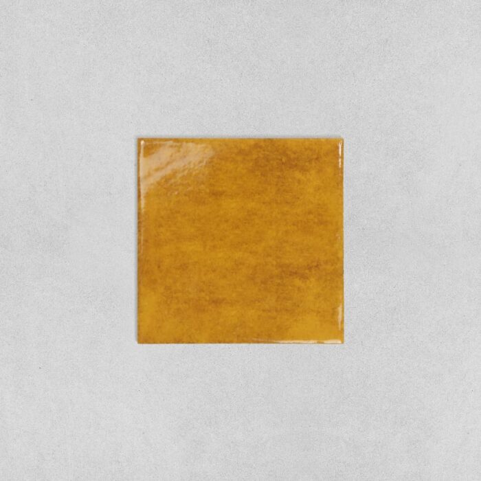 Solar Amber