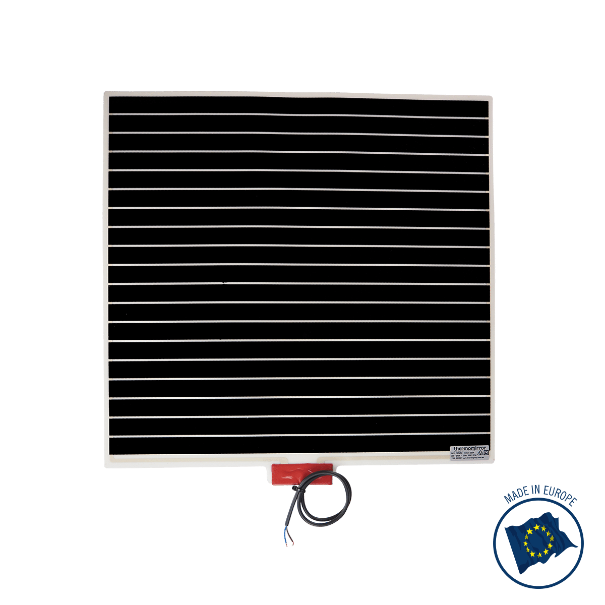 Thermomirror 500X500Mm 55W