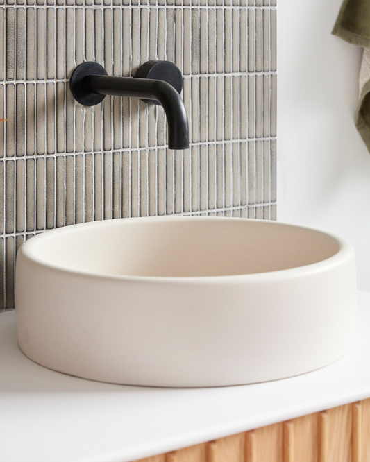Bowl Basin - Nood