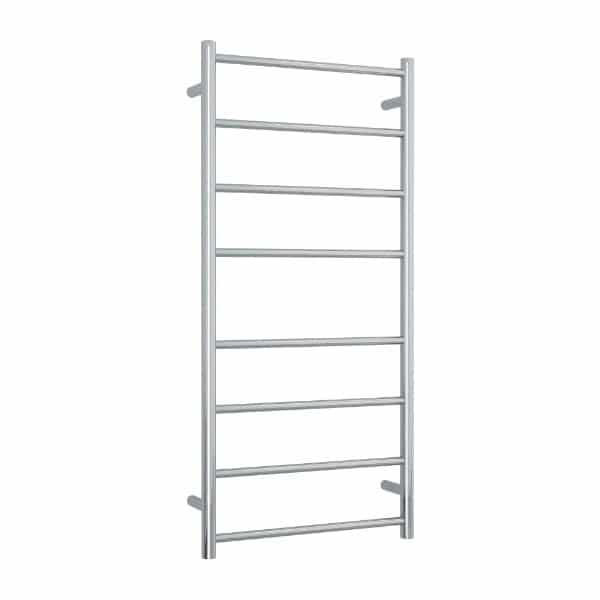 Thermorail Straight/Round 530X1120X122Mm 80Watts 8 Bars