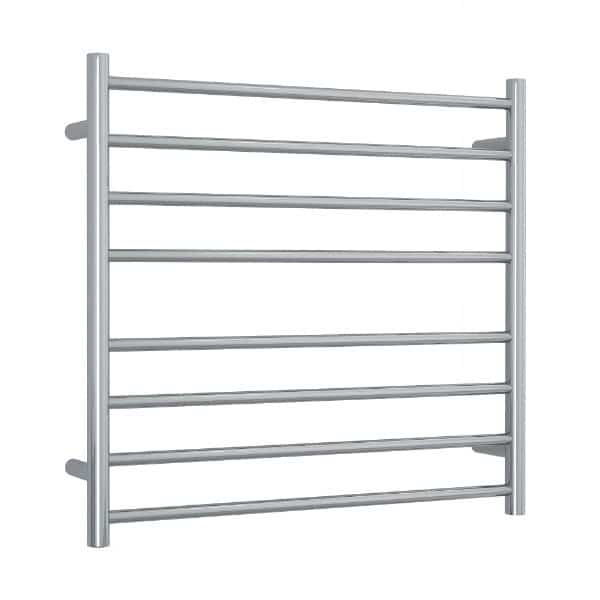 Thermorail Straight/Round 750X700X122Mm 104Watts 8 Bars