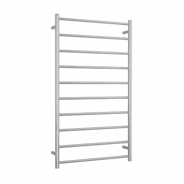Thermorail Straight/Round 700X1200X122Mm 128Watts 10 Bars