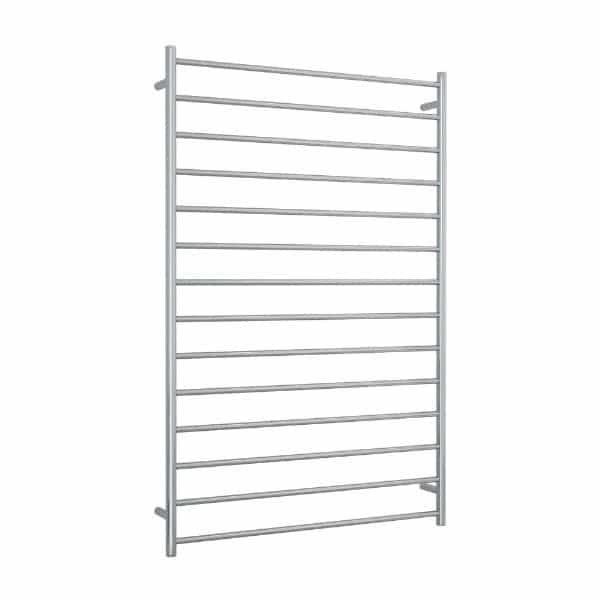 Thermorail Straight/Round 1000X1500X122Mm 244Watts 14 Bars