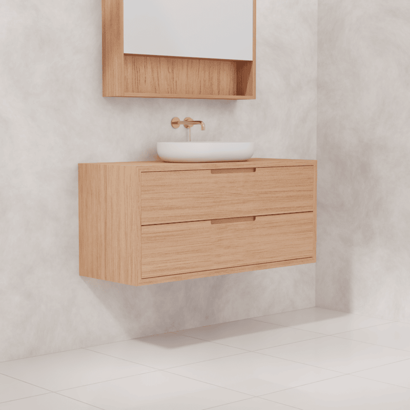 Carini Victorian Ashwood - 750