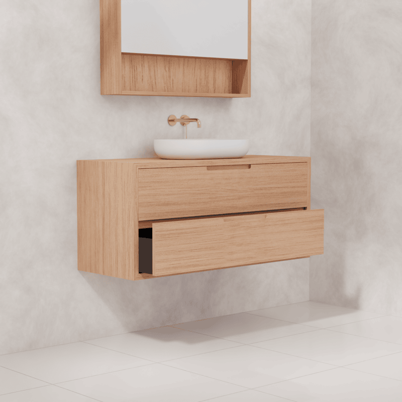 Carini Victorian Ashwood - 750