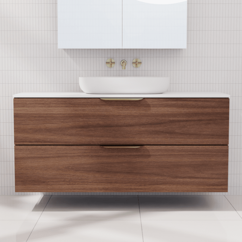 Odesa Walnut - 1200