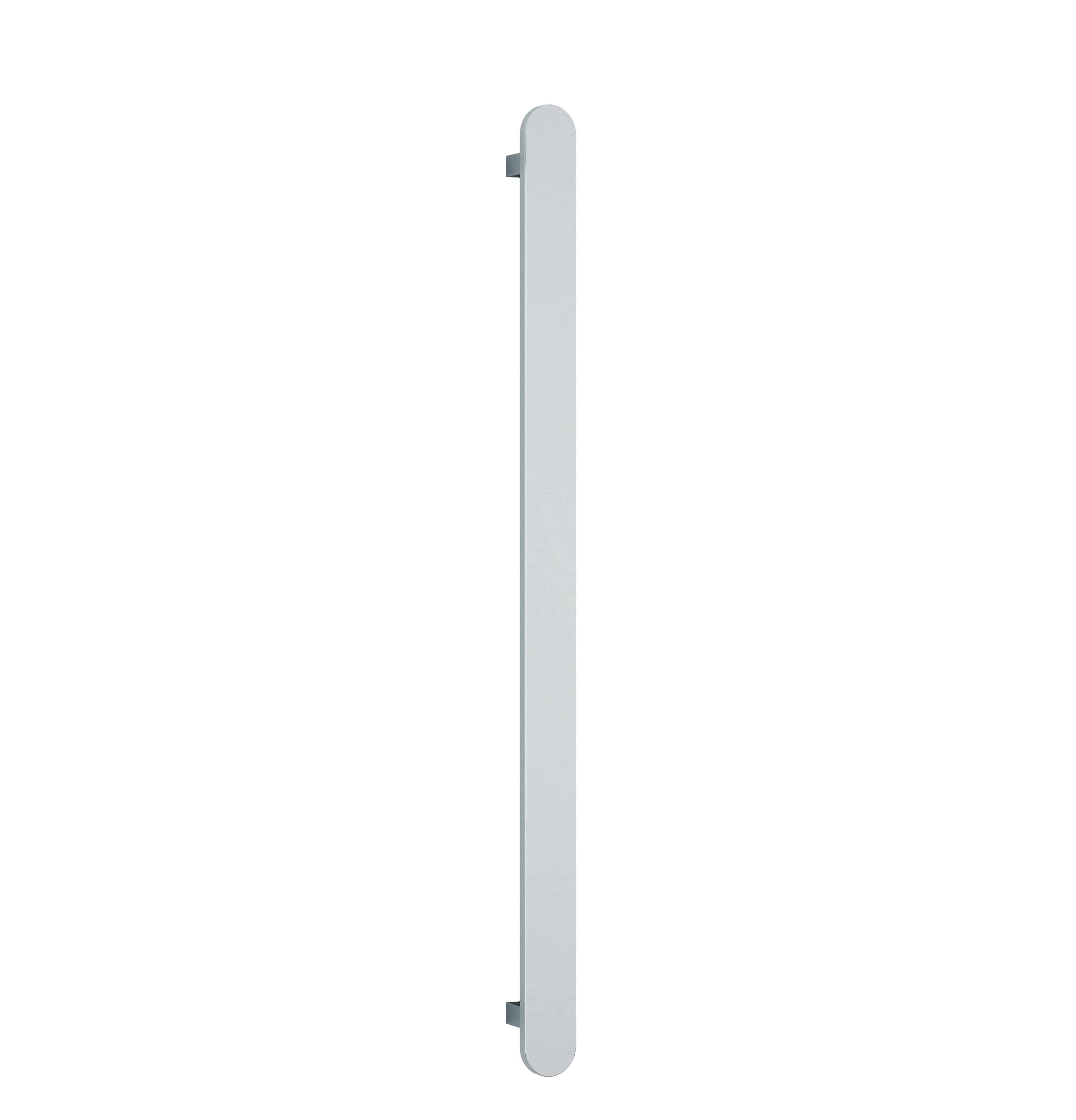 Thermorail Flat/Pill 12Volt Vertical Bar 900X50X50Mm 20Watts