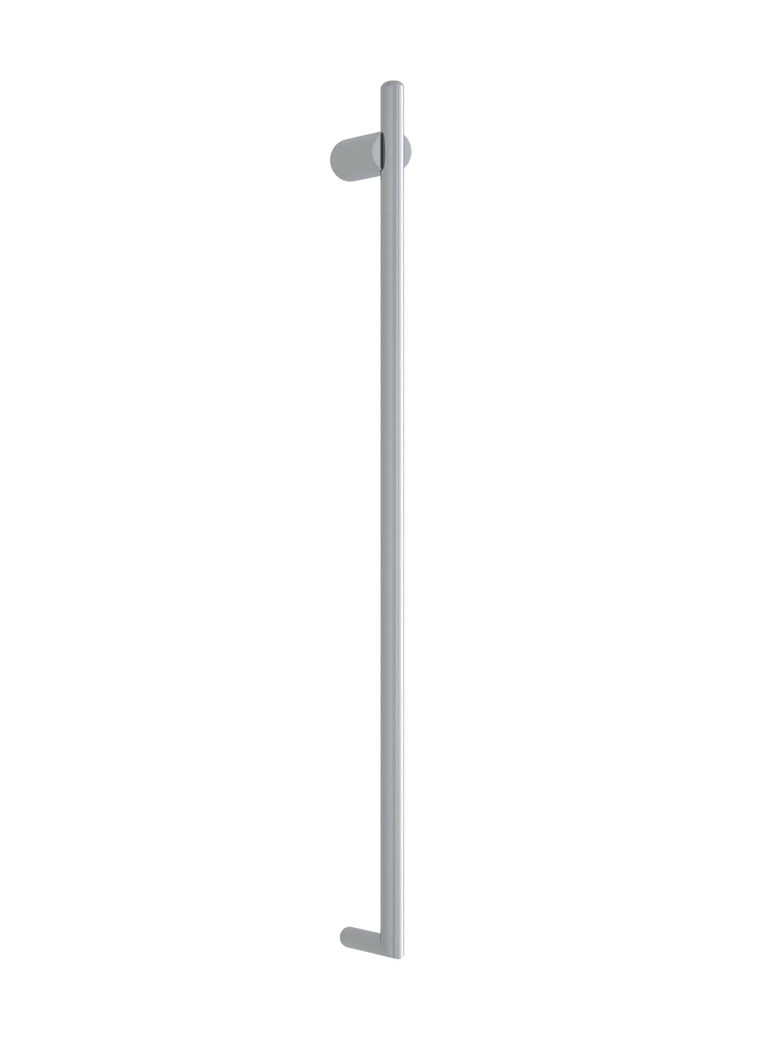 Thermorail Thin/Round 240Volt Vertical Bar 900X45X80Mm 15Watt