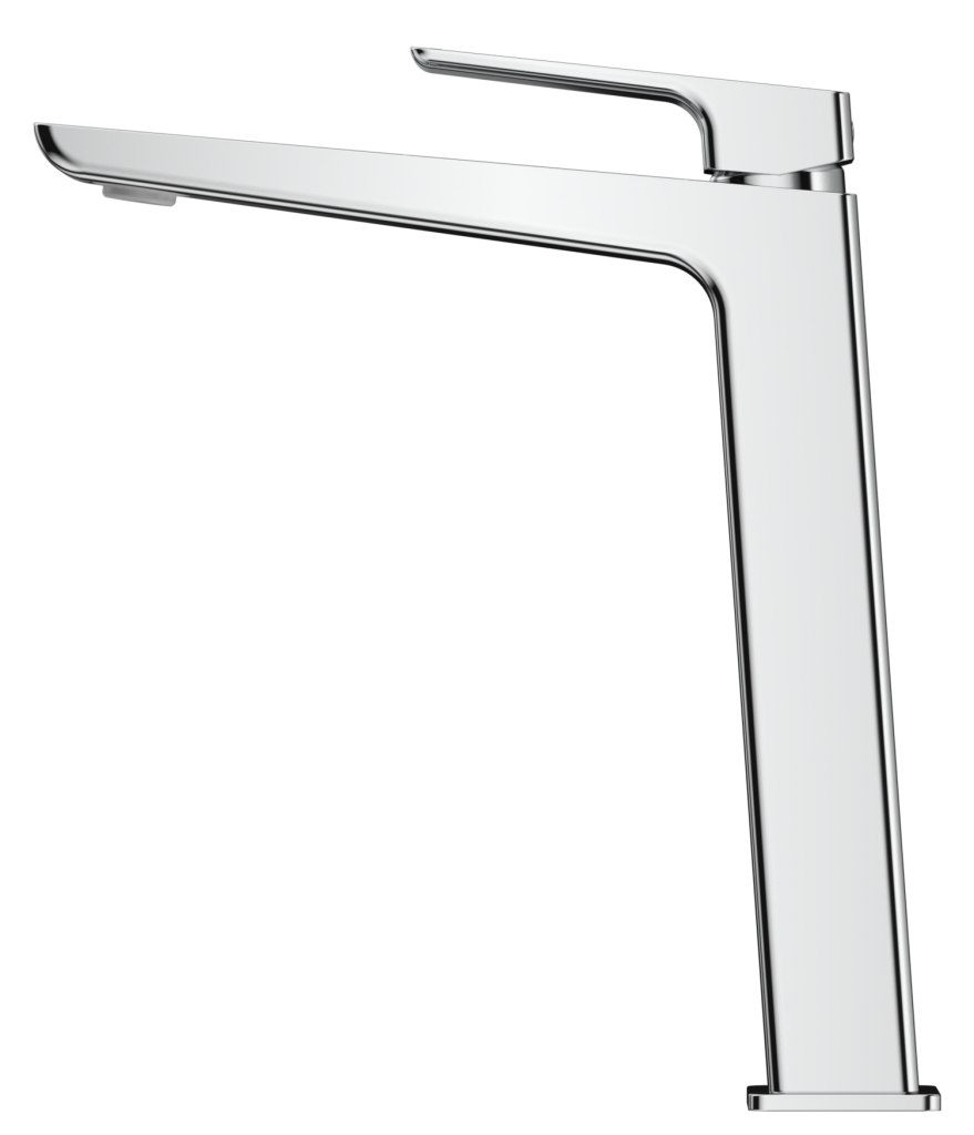 Tiago Tall Basin Mixer