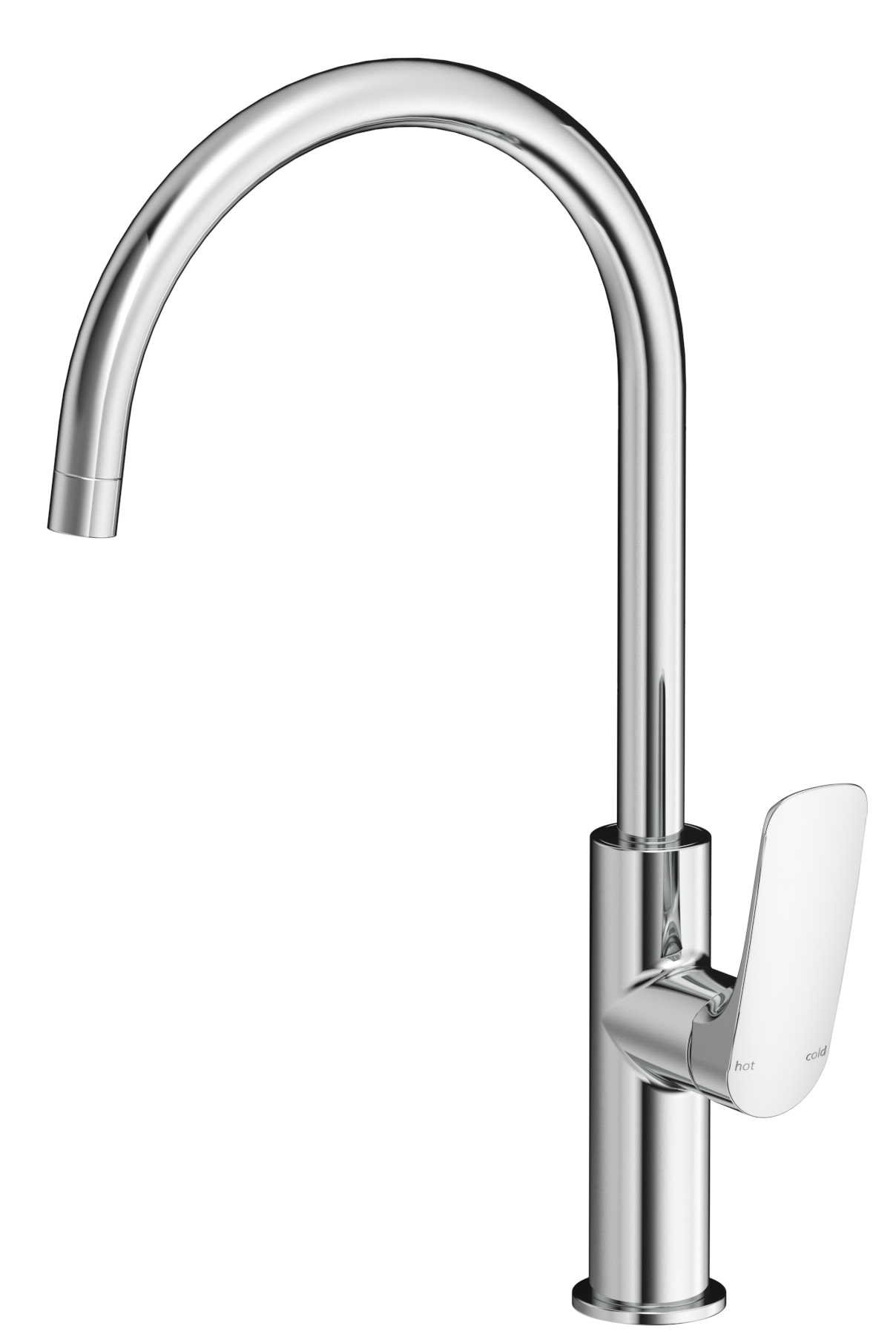 Kaza Sink Mixer