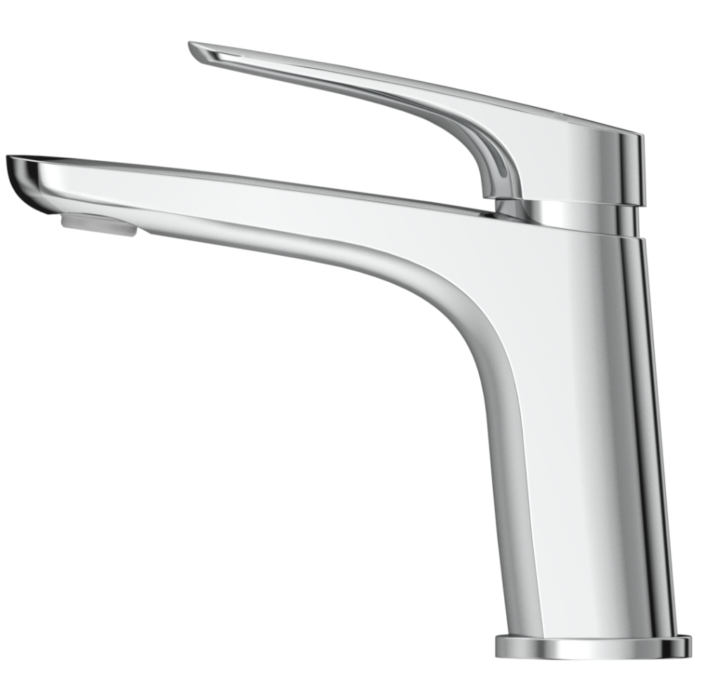 Kaza Basin Mixer