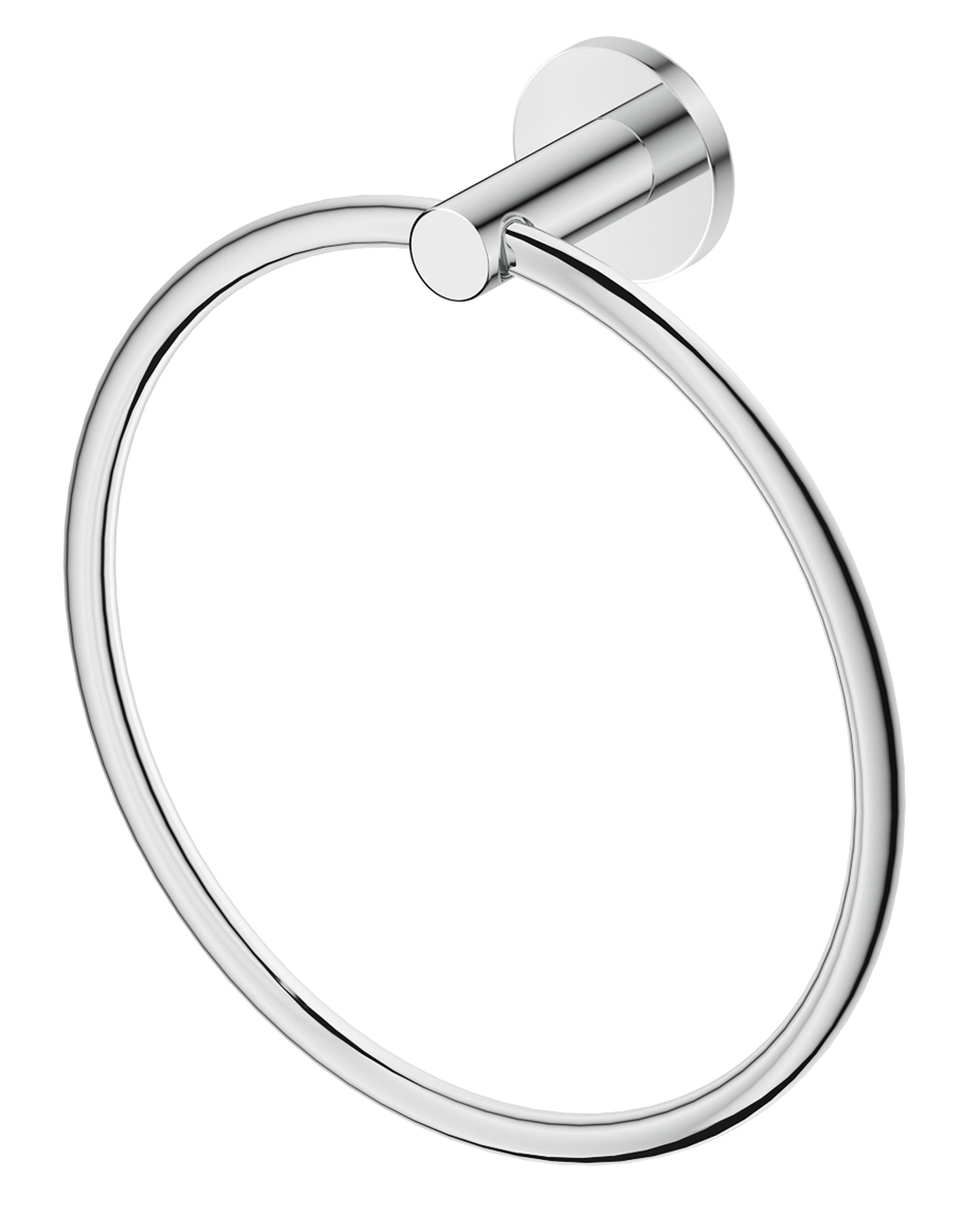 Mica Hand Towel Ring