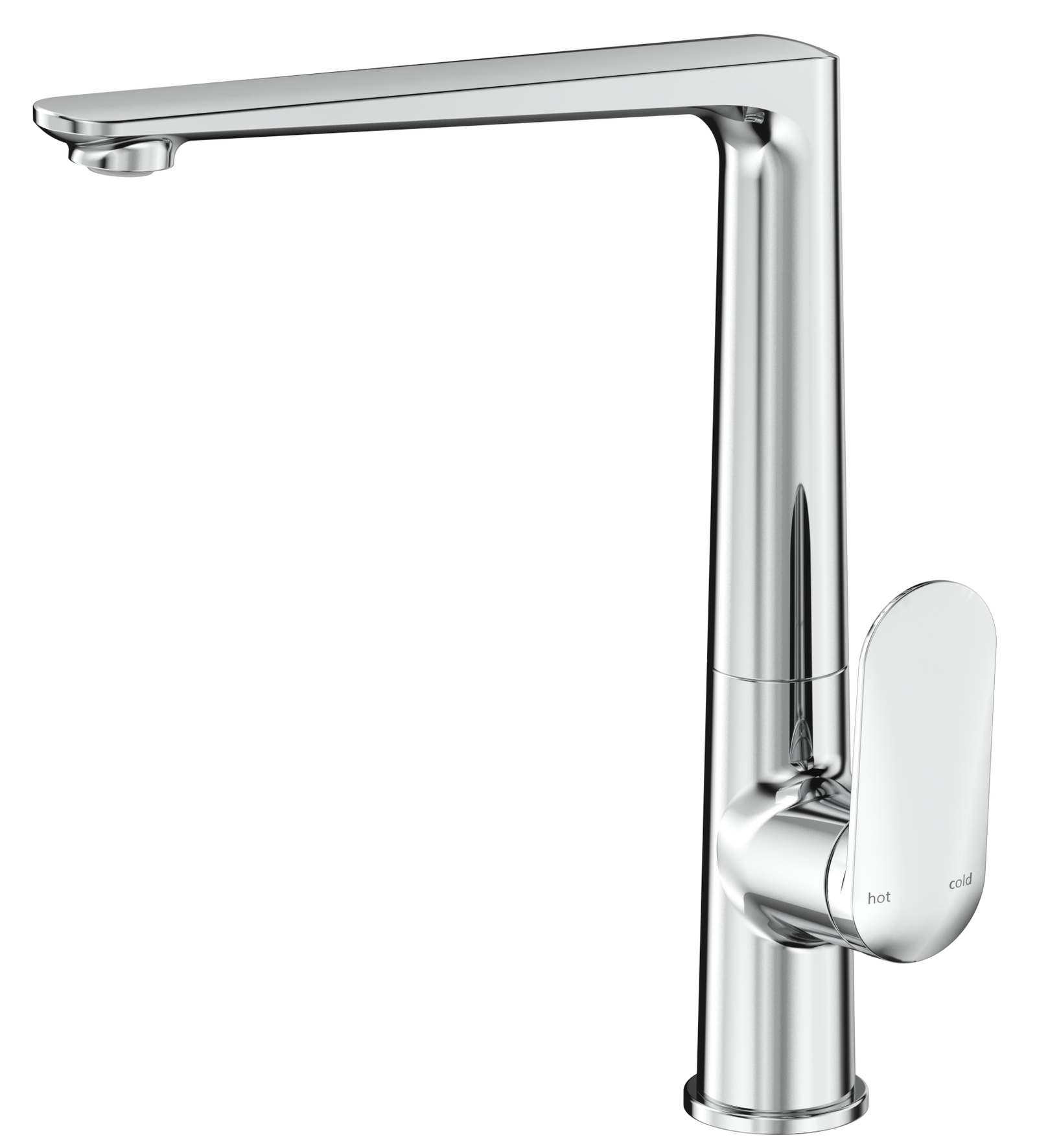 Lantra Sink Mixer