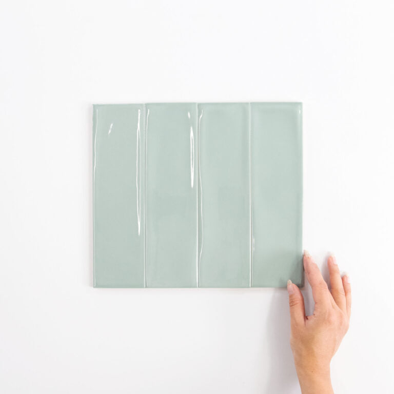 Viva Vert 70 X 244 Gloss