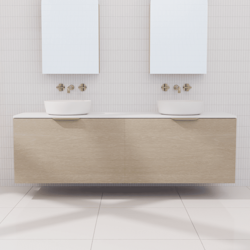 Zoe Coastal Oak - 1500