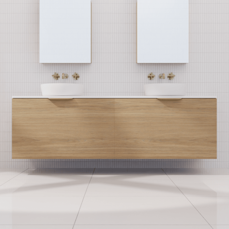 Zoe Prime Oak - 1500