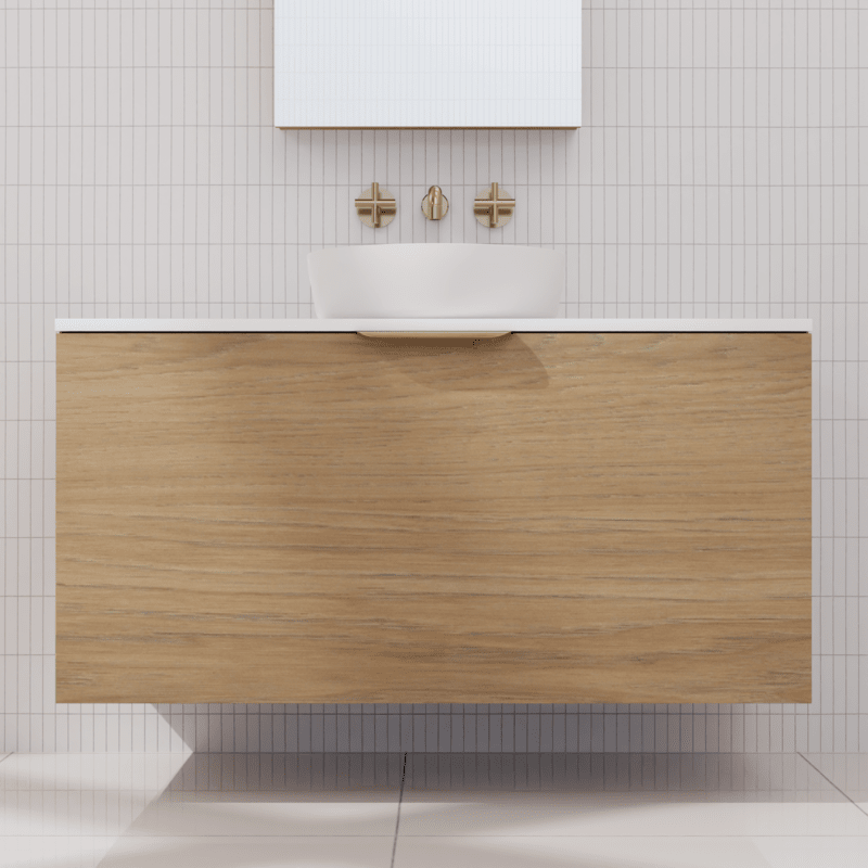 Zoe Prime Oak - 900