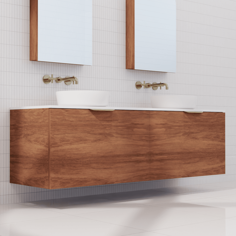 Zoe Tasmanian Blackwood - 1500