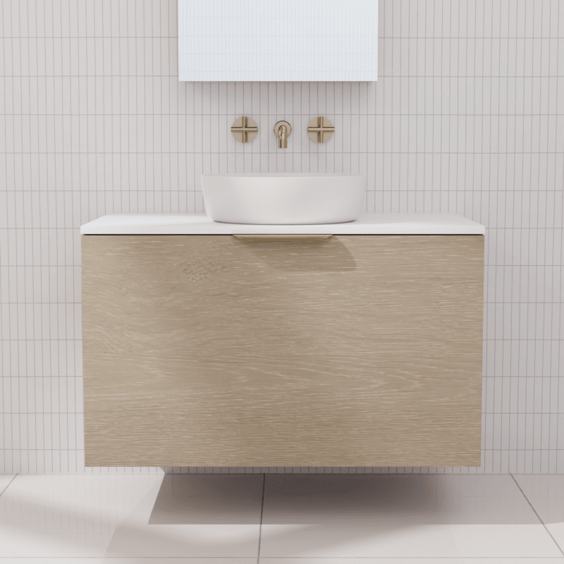 Zoe Coastal Oak - 750