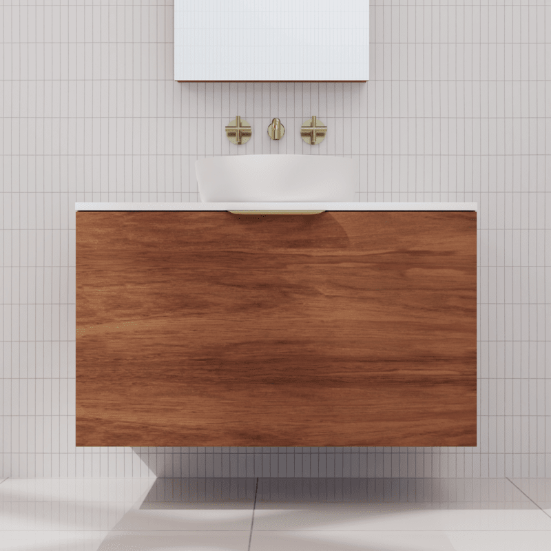 Zoe Tasmanian Blackwood - 750