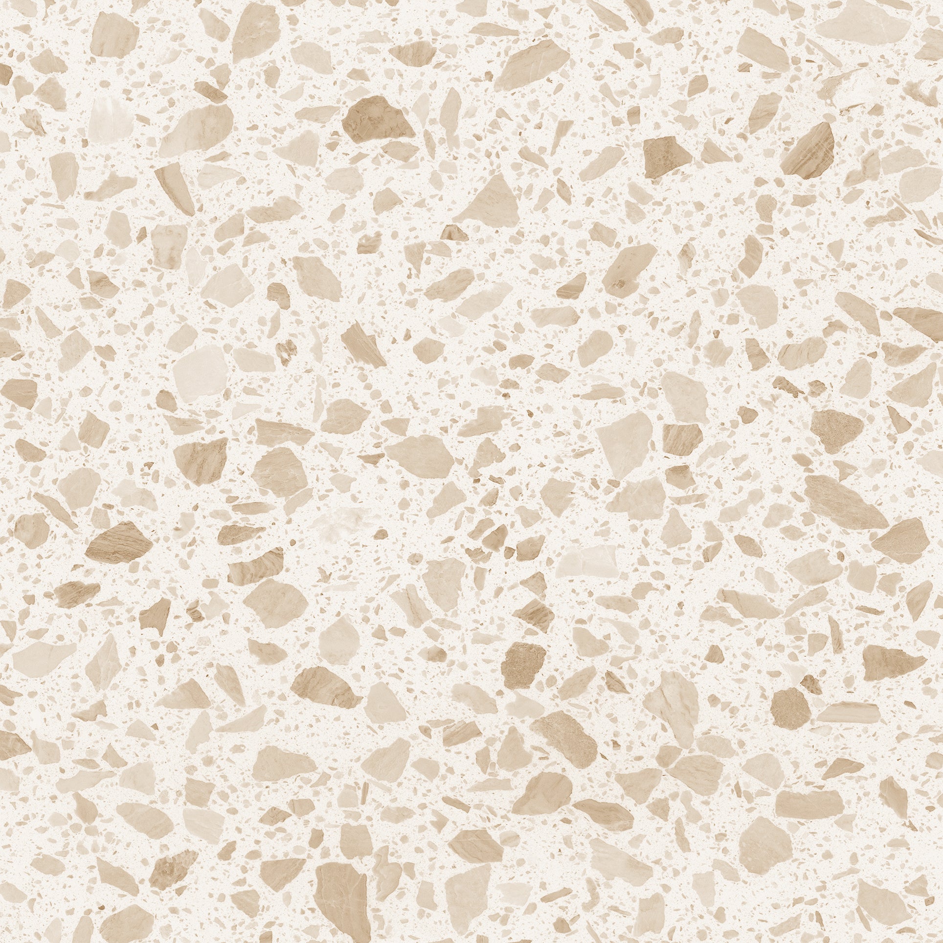 SAND TERRAZZO