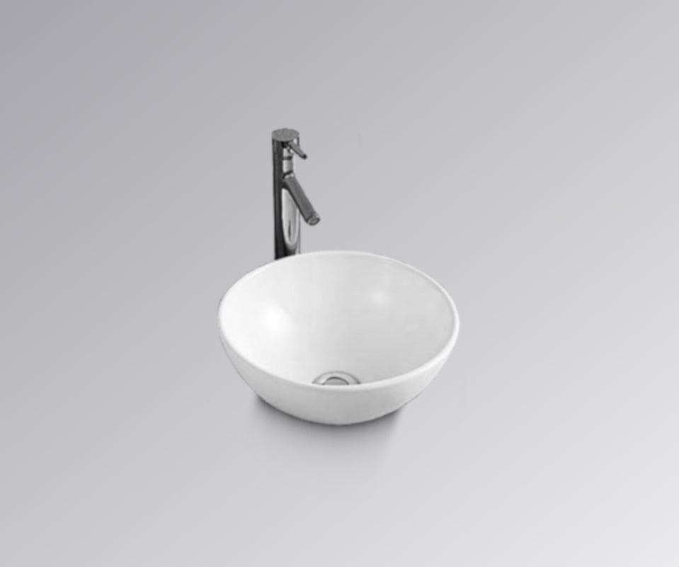 PALA Round Above Counter Basin 320mm