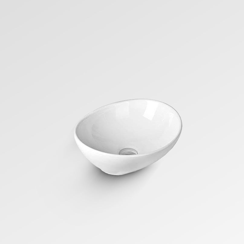 GROVE Above Counter Basin 410mm