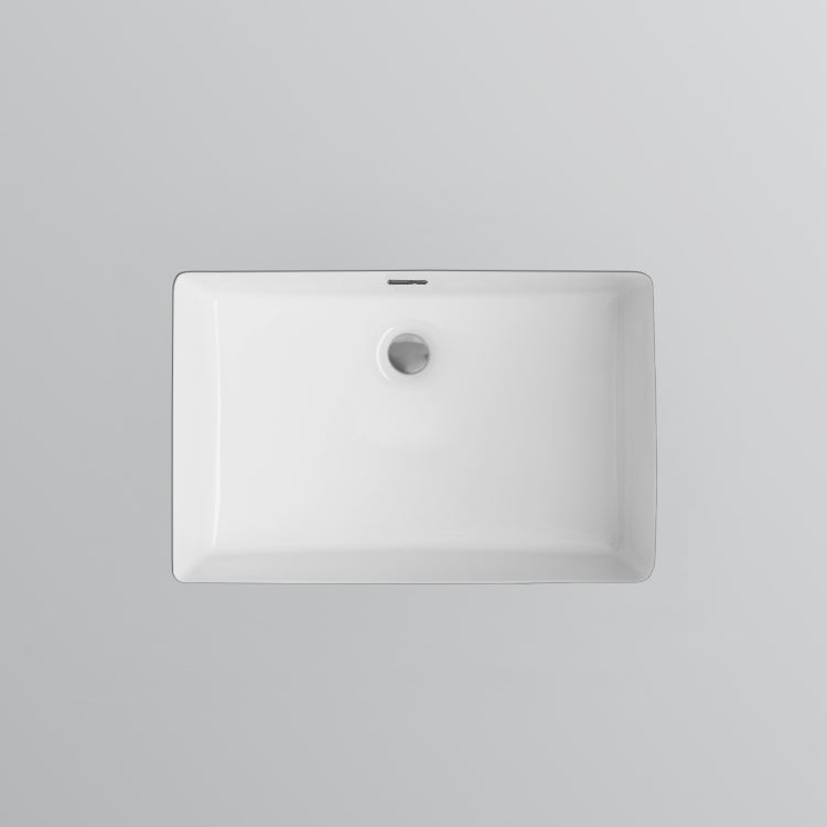 NEW YORK Rectangular Under Counter Basin 560mm