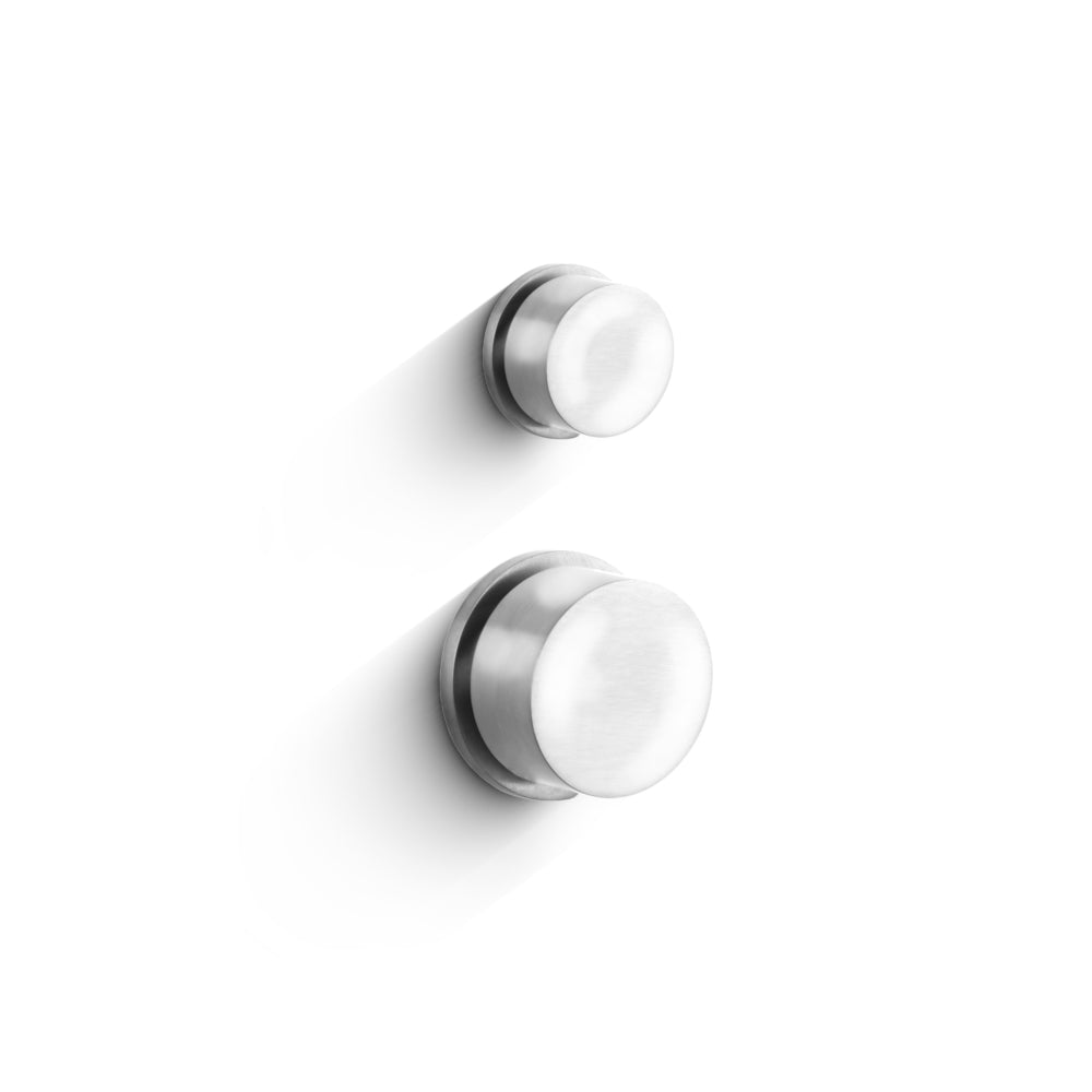 ELEMENT Progressive Shower Diverter Mixer Chrome