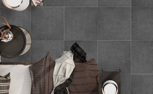 Frammenti Black