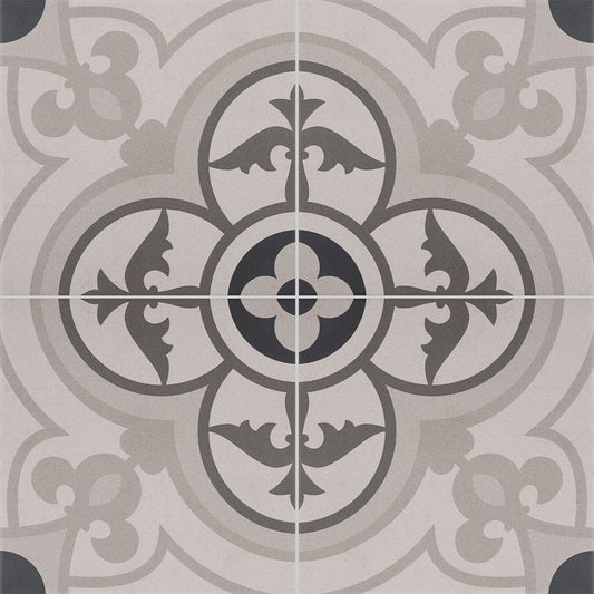 Thorn Stone Floor