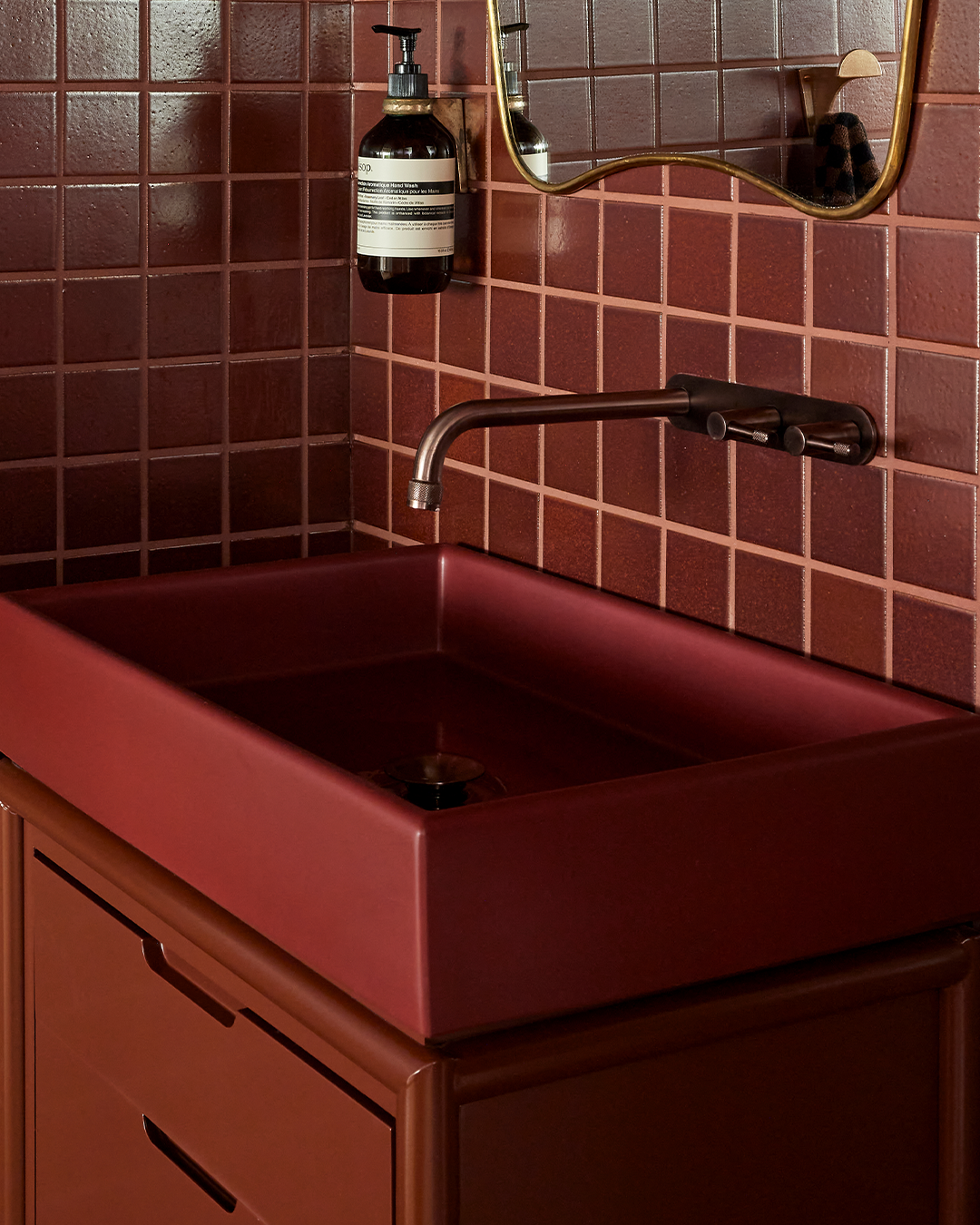 Box Basin - Clay