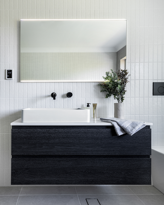 Box Basin - Ivory