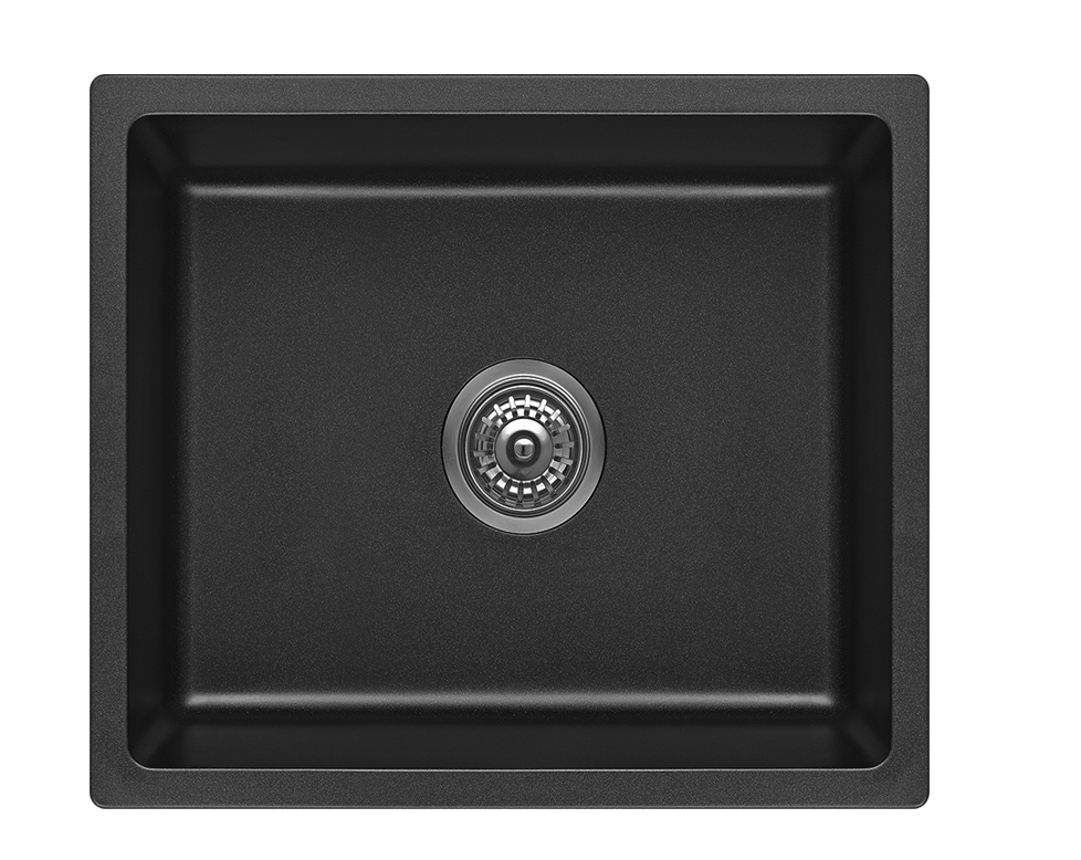 Fomos Sink - 550 x 450mm