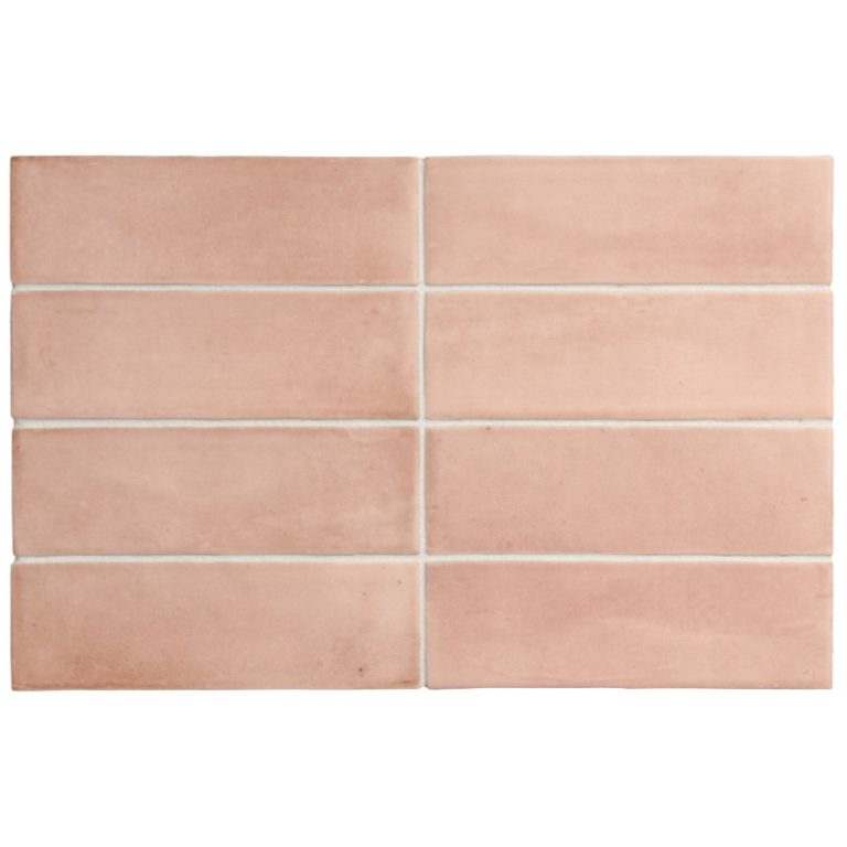 Yarra Orchard Pink Matt