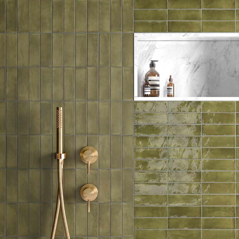 Yarra Verde Gloss