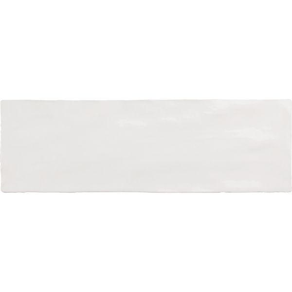 Rivone Blanc Gloss Subway