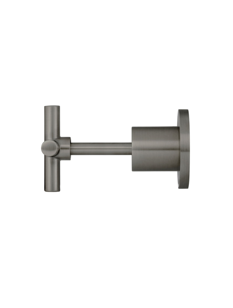 Jumper Valve Wall Top Spindle (individualy) only part 1 - Shadow (for MW08JL-PVDGM not MW08-PVDGM or KP)