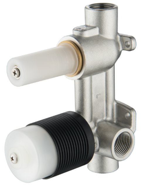 Mica Shower Mixer Diverter - BODY