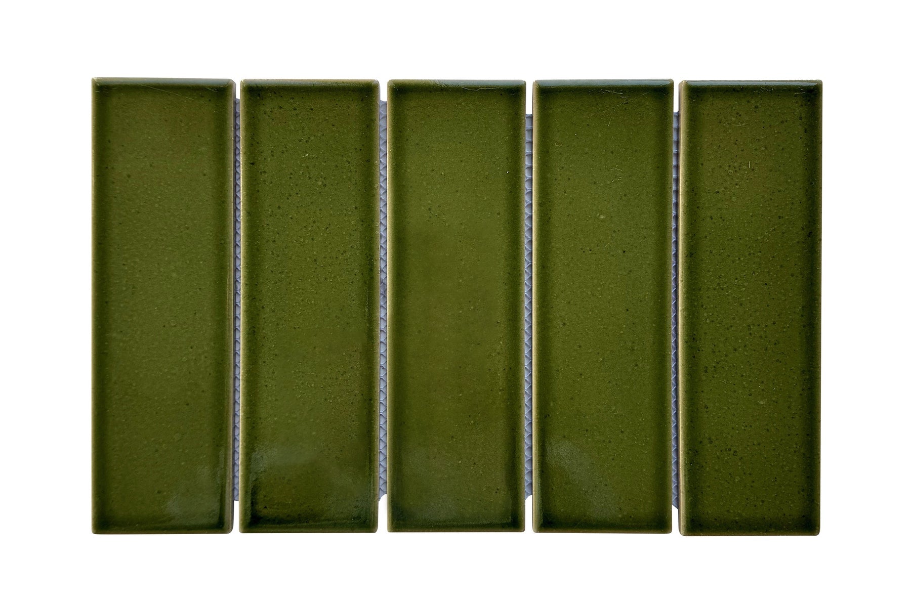WESTERN OLIVE GLOSS MOSAIC