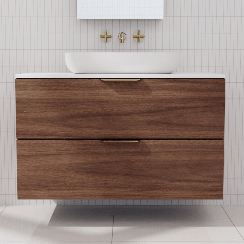 Odesa Walnut - 900