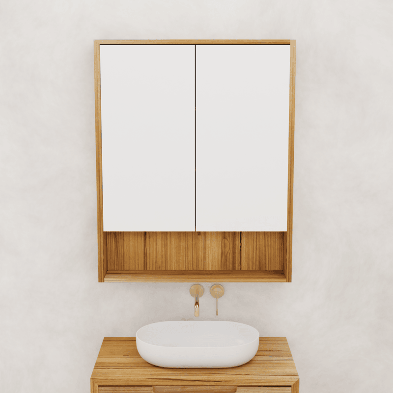 Carini Shaving Cabinet Messmate - 750