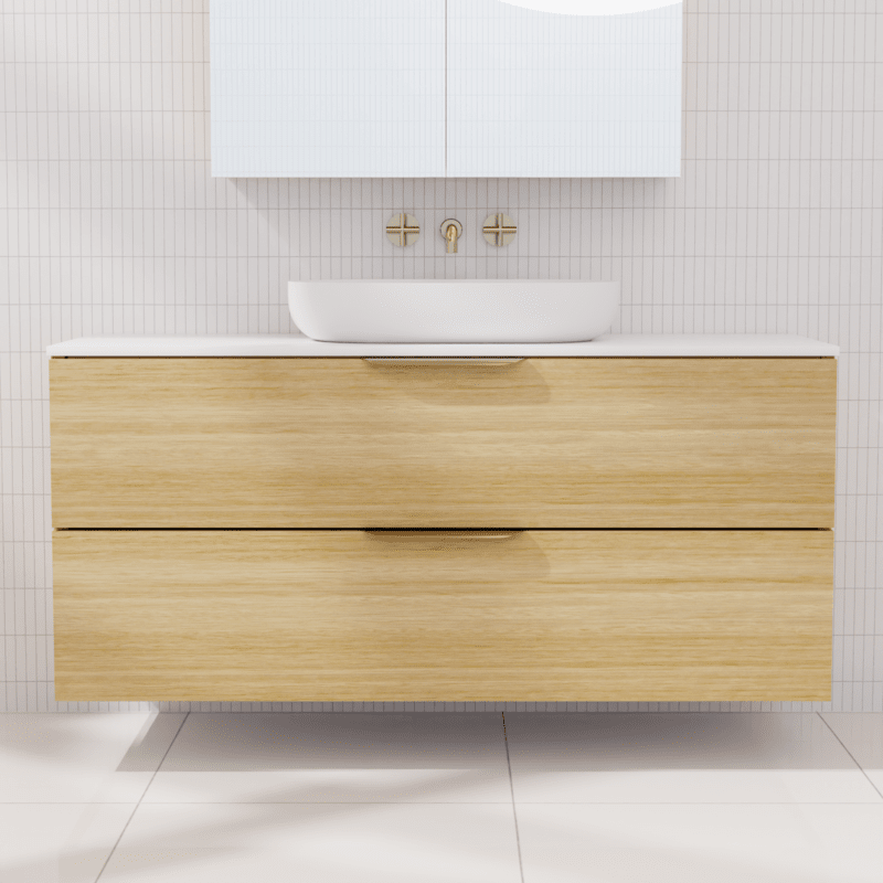 Odesa Light Oak - 1200
