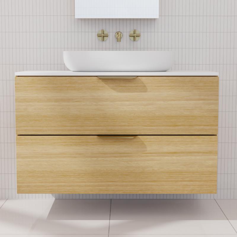 Odesa Light Oak - 900