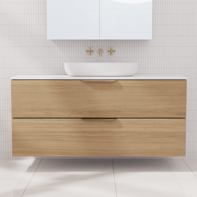 Odesa Prime Oak - 1200