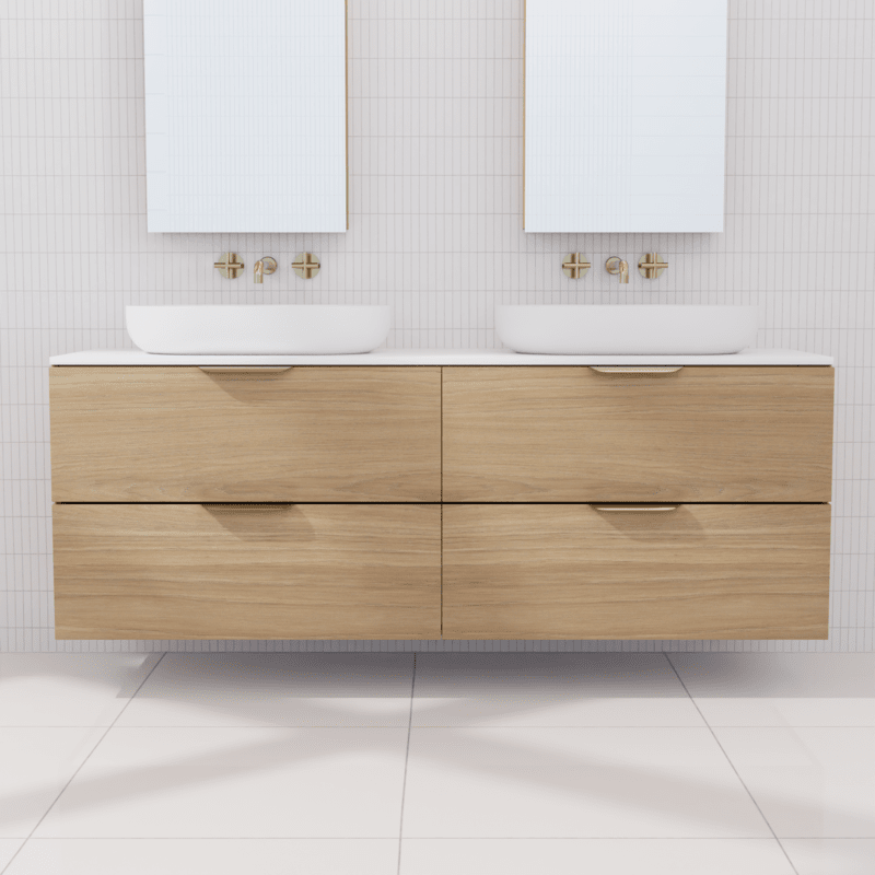 Odesa Prime Oak - 1500