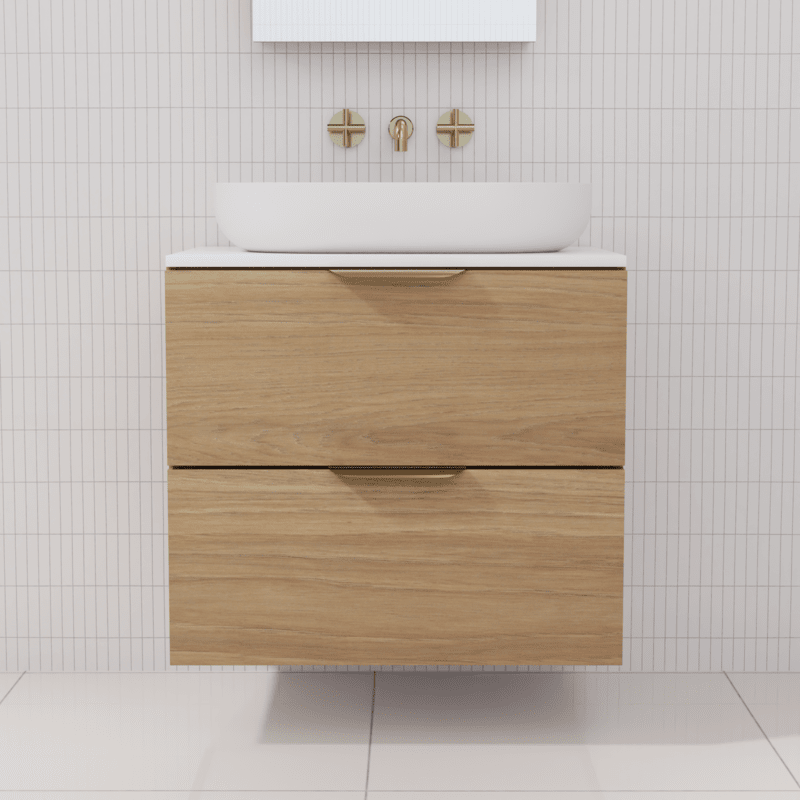 Odesa Prime Oak - 600