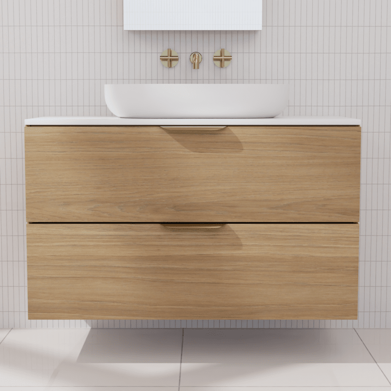 Odesa Prime Oak - 900